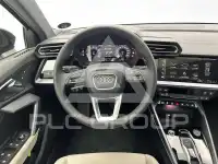 2026 Audi A3
