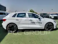 2026 Audi A3