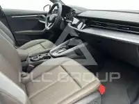 2026 Audi A3