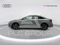 2026 Audi A3