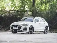 2026 Audi A3