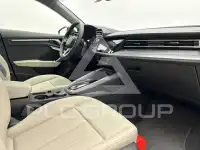 2026 Audi A3