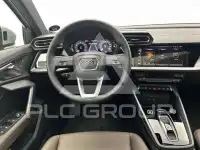 2026 Audi A3