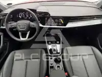 2026 Audi A3