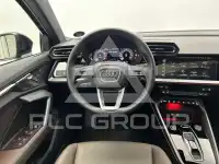 2026 Audi A3