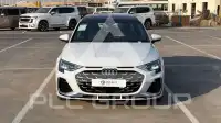 2026 Audi A3