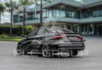 2026 Audi A3