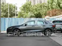 2026 Audi A3