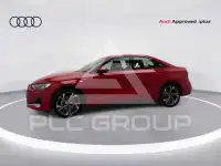 2026 Audi A3