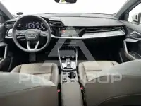 2026 Audi A3