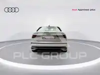2026 Audi A3