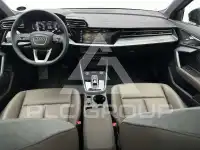 2026 Audi A3