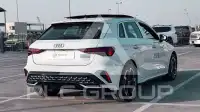 2026 Audi A3