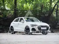 2026 Audi A3