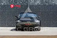 2026 Audi A3