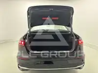 2026 Audi A3