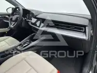 2026 Audi A3