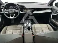 2026 Audi A3