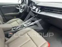 2026 Audi A3