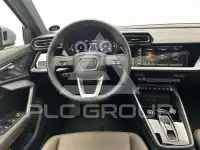 2026 Audi A3