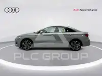 2026 Audi A3