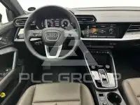 2026 Audi A3