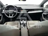 2026 Audi A3