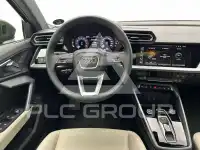 2026 Audi A3