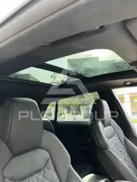 2026 Audi SQ8