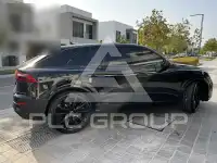2026 Audi SQ8
