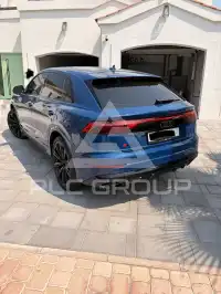 2026 Audi SQ8