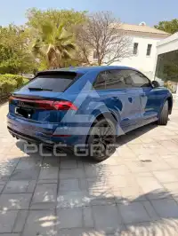 2026 Audi SQ8