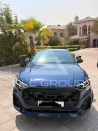 2026 Audi SQ8