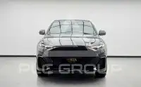 2026 Audi SQ8