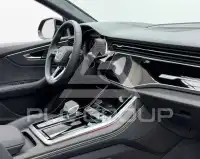 2026 Audi SQ8