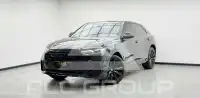 2026 Audi SQ8