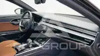 2026 Audi A8