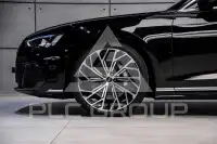 2026 Audi A8