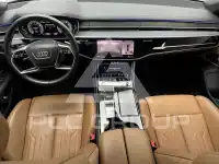 2026 Audi A8