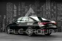 2026 Audi A8