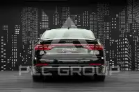 2026 Audi A8