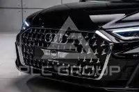 2026 Audi A8
