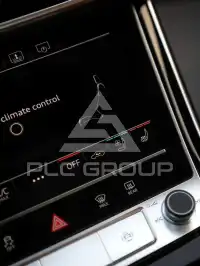 2026 Audi A8