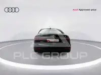 2026 Audi A8