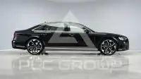 2026 Audi A8