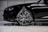 2026 Audi A8