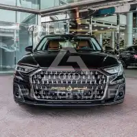 2026 Audi A8