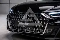 2026 Audi A8
