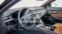 2026 Audi A8