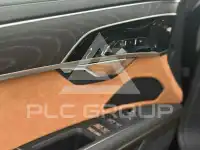 2026 Audi A8